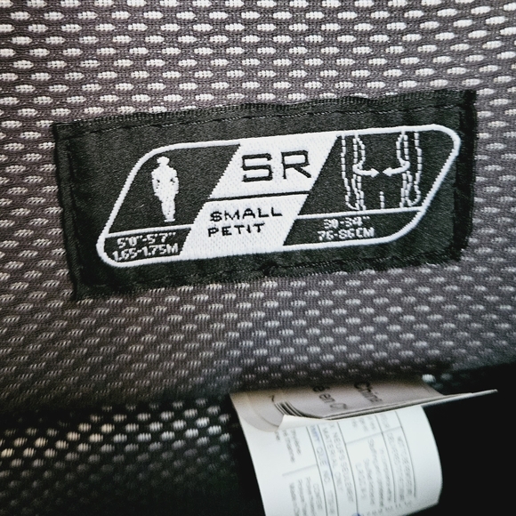 RBK | Edge Performance NHL EA Sports hockey padding protective pants - Picture 7 of 7